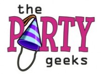 The Party Geeks