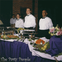 The Party People, Inc.
