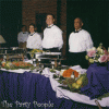 The Party People, Inc.