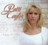 The Patti Taylor Band