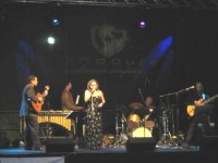 The Paul Ingram Quartet - Jazz Band in Chula Vista, California