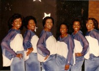 The Pearly Gate Singers