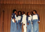 The Pearly Gate Singers