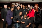 Pearly Gate Singers & St. Gabriel's Brass Band