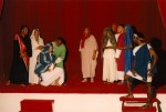 Pearly Gate Singers