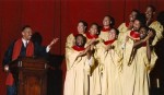 Pearly Gate Singers