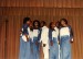 The Pearly Gate Singers