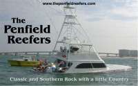 The Penfield Reefers - 1960s Era Entertainment in Greenwich, Connecticut