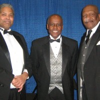 The Philly*George Project - Swing Band in Baltimore, Maryland