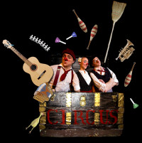 The Piccolini Trio