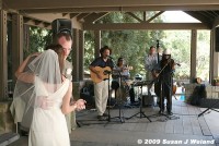 The Pine Needles - Oldies Music in Santa Rosa, California