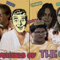 The Pits Of Hell Presents: The Girls - Alternative Band in Glassboro, New Jersey