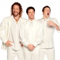 The Platt Brothers - A Cappella Singing Group in Oceanside, California