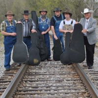 The Pleasant Valley Boys - Americana Band in Morristown, Tennessee