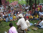 It's Storytelling Time