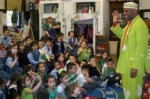 It's Storytelling Time
