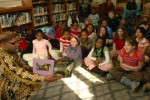 It's Storytelling Time