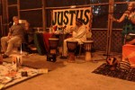 Poetic Storyteller -w/ group