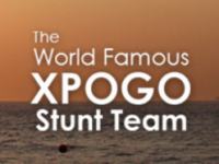 The Pogo Dudes