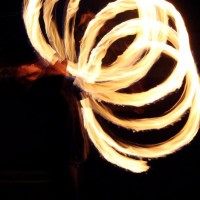 The PoiFessionals - Fire Performer in Garden Grove, California