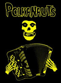 The Polkanauts
