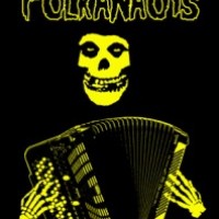 The Polkanauts - Polka Band in , 