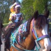 The Pony Party Express