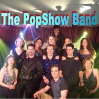 The PopShow Band - Heavy Metal Band in Rochester, New York