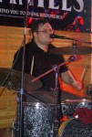 Frank "Da Freak" Lapinksi Drums Frank "Da Freak" Lapinksi Drums