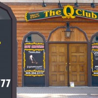 The Q Club - Singers in Batavia, New York