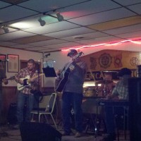 the Ramblers - Bands & Groups in Pine Bluff, Arkansas