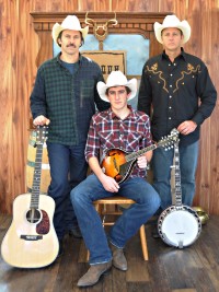 The Ramblers
