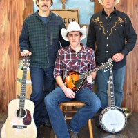 The Ramblers - Acoustic Band in Edwardsville, Illinois