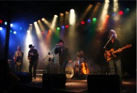 The RaveUps - Tribute Band in Santa Rosa, California