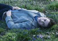 The Real Edward Cullen