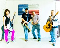 The Rebel Download Band