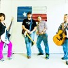 The Rebel Download Band