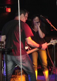 The Red Sunday Band