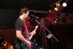 Rocking the Still