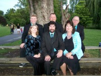 The Reeves Family