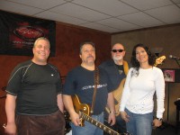 The Remedy Rockin Dance Band