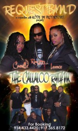 The ReQuest Band