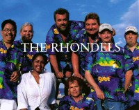 The Rhondels - Wedding Band in Virginia Beach, Virginia