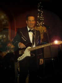 The Rick Cavender Band