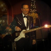 The Rick Cavender Band - Dance Band in San Antonio, Texas