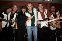 The Ringtones - Dance Band in Oxnard, California
