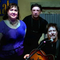 The River Katz Jazz Band - Jazz Singer in Fort Smith, Arkansas