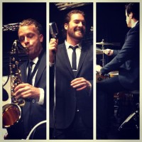 The Rob Bennion Jazz Band - Jazz Band in Brigham City, Utah