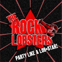 The Rock Lobsters - Bands & Groups in Atlantic City, New Jersey