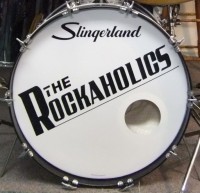 The Rockaholics